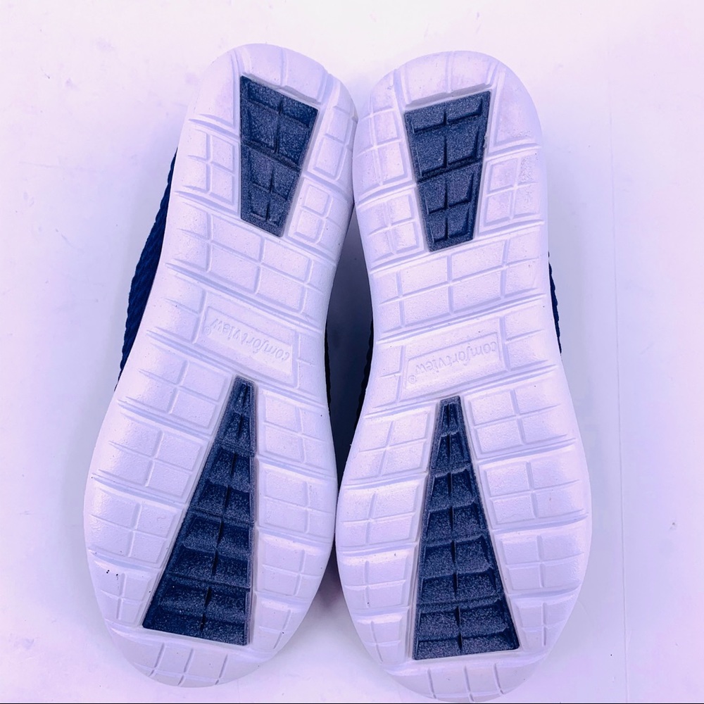 Comfortview Ariya Casual Chic Athleisure Sneakers - Picture 6 of 8